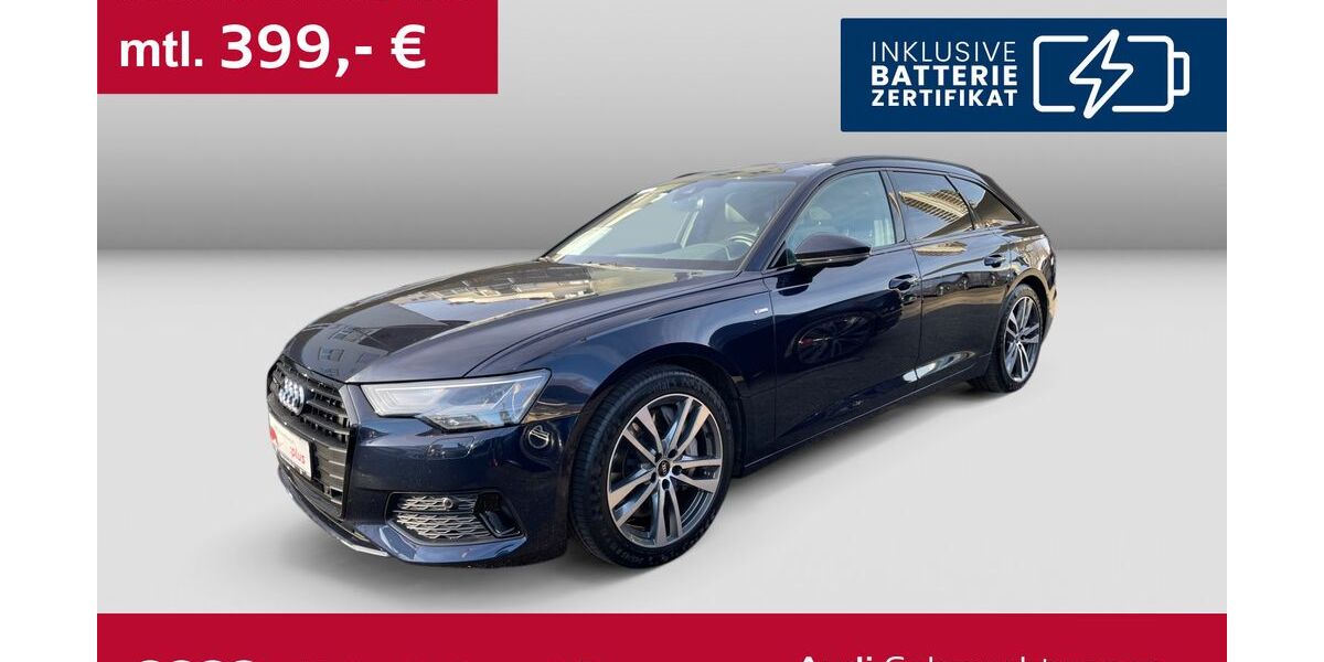 Audi A6 53.673 km 34.990 &euro; Fellbach 70734