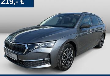 Skoda Octavia 25.761 km 28.990 &euro; Weinstadt-Endersbach 71384