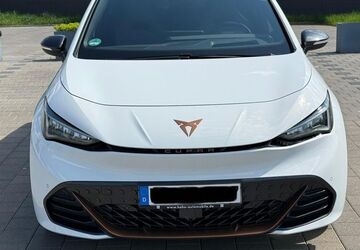 Cupra Born 26.000 km 25.200 &euro; Schorndorf 73614