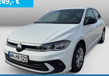 VW Polo 3.490 km 25.490 &euro; Schorndorf 73614