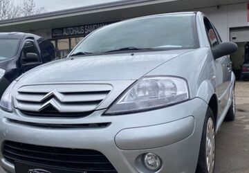 Citroen C3 140.700 km 4.350 &euro; Schwäbisch Gmünd 73529
