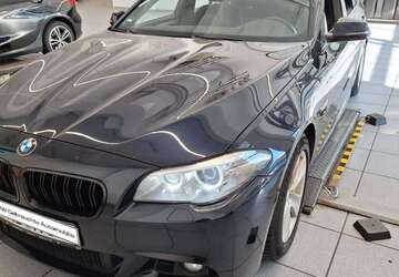BMW 520 87.700 km 21.950 &euro; Heiningen 73092