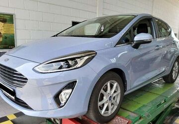 Ford Fiesta 68.017 km 14.930 &euro; Göppingen 73037