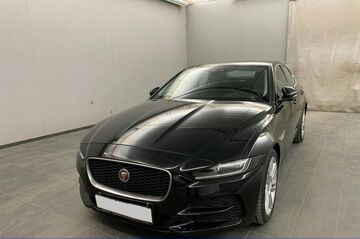 Gebrauchte Jaguar XE