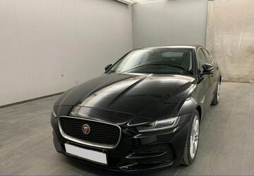 Jaguar XE 99.850 km 17.950 &euro; Göppingen 73033