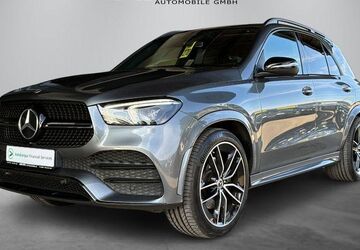 Mercedes-Benz GLE 400 169.725 km 51.990 &euro; Weinstadt 71384
