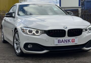 BMW 430 125.000 km 21.990 &euro; Ebersbach an Fils 73061
