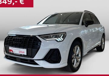 Audi Q3 7.752 km 39.830 &euro; Fellbach 70734
