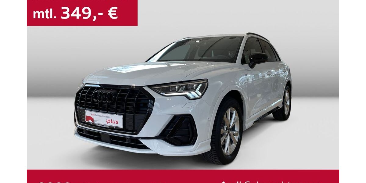 Audi Q3 7.752 km 39.830 &euro; Fellbach 70734