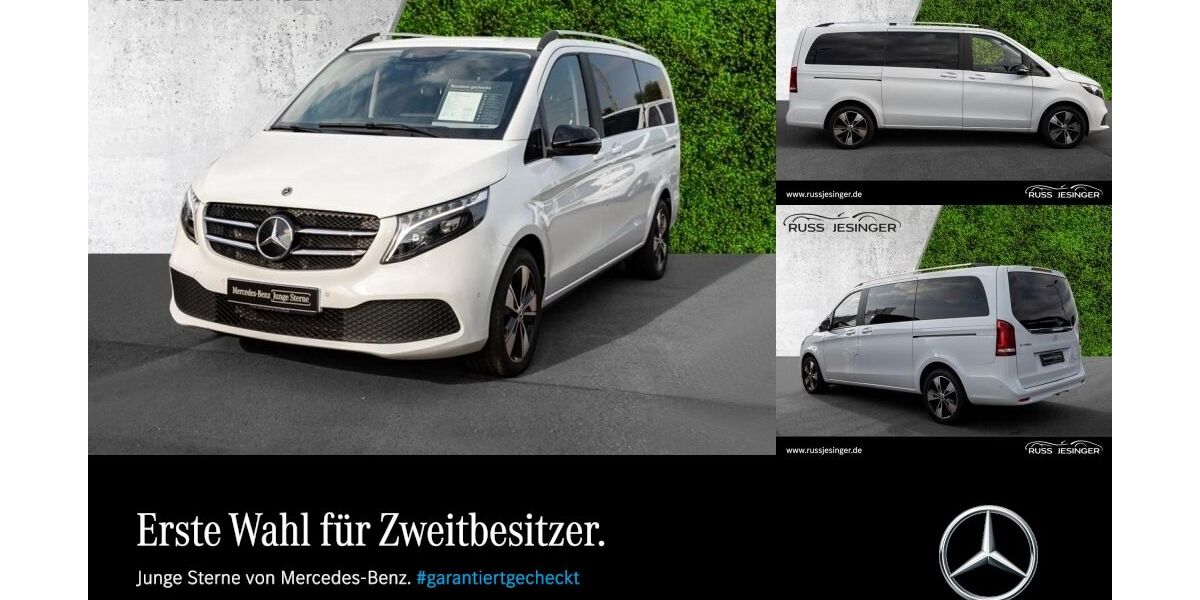 Mercedes-Benz V 250 18.700 km 61.900 &euro; Dettingen unter Teck 73265