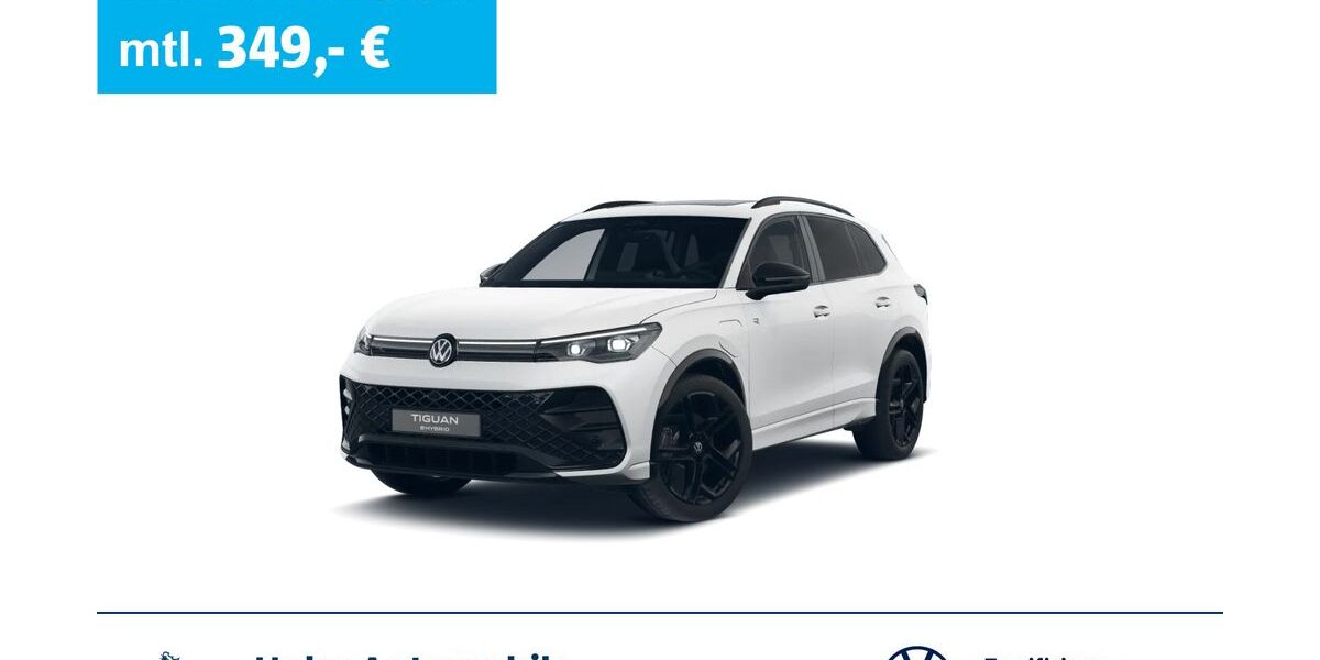 VW Tiguan 11.511 km 48.930 &euro; Fellbach 70736