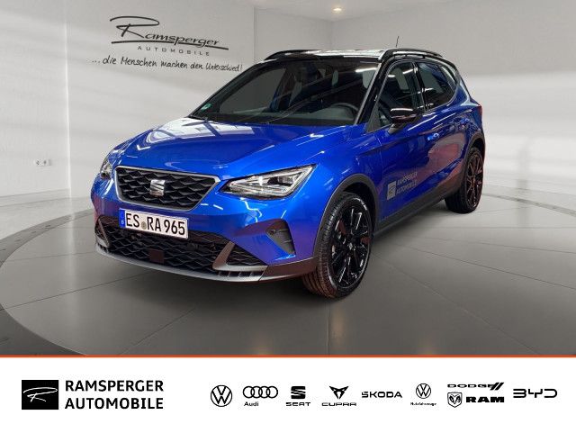 Seat Arona 1.500 km 30.960 &euro; Nürtingen 72622