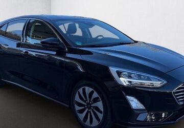 Ford Focus 78.100 km 12.990 &euro; Kirchheim/Teck 73230