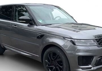 Land Rover Range Rover Sport 187.000 km 26.899 &euro; Göppingen 73035