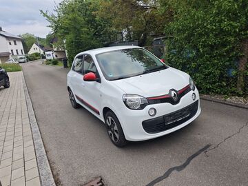 Gebrauchte Renault Twingo