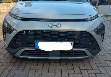 Hyundai BAYON 48.000 km 15.200 &euro; Ostfildern 73760