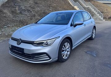 VW Golf 65.000 km 20.800 &euro; Essingen­­­ 73457