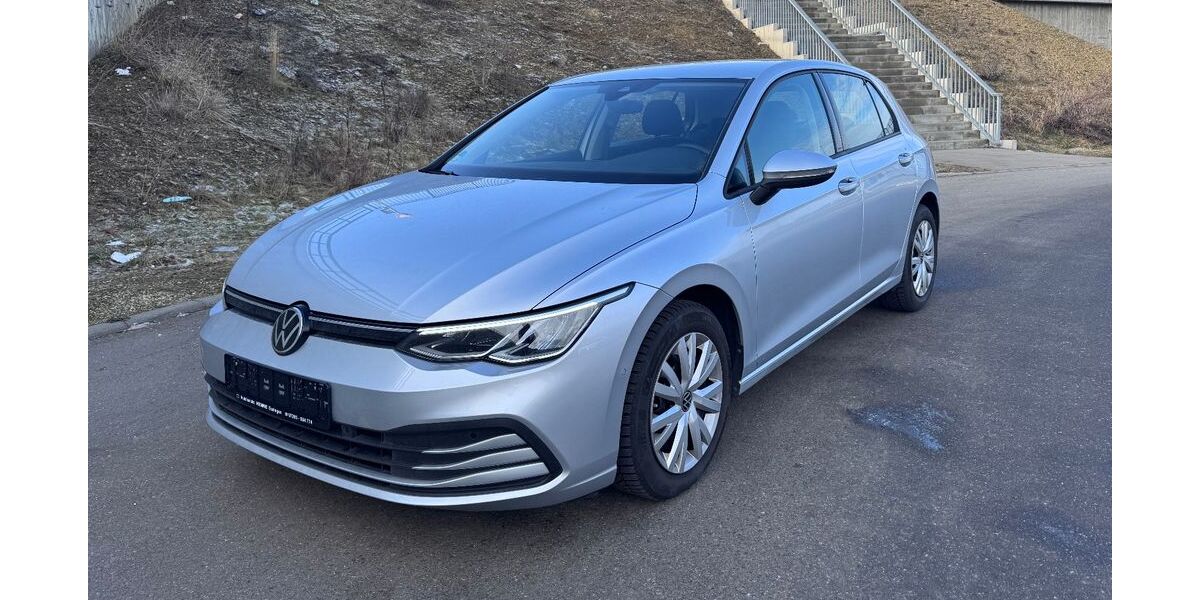 VW Golf 65.000 km 20.800 &euro; Essingen­­­ 73457