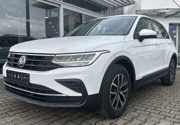 VW Tiguan 105.141 km 22.980 &euro; Wendlingen am Neckar 73240