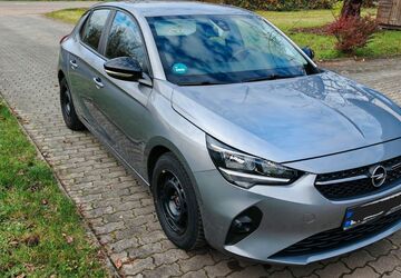 Opel Corsa 42.500 km 11.350 &euro; Schwäbisch Gmünd 73527