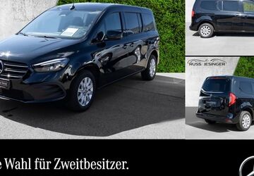 Mercedes-Benz T-Klasse 16.700 km 33.900 &euro; Dettingen unter Teck 73265