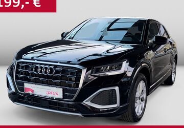 Audi Q2 84.843 km 20.990 &euro; Esslingen 73730