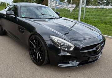 Mercedes-Benz AMG GT 88.500 km 64.999 &euro; Uhingen 73066