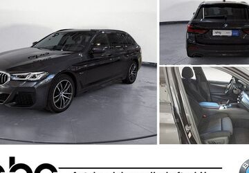 BMW 530 72.870 km 34.830 &euro; Esslingen am Neckar 73730