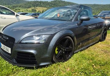 Audi TT 176.000 km 14.999 &euro; Kaisersbach 73667