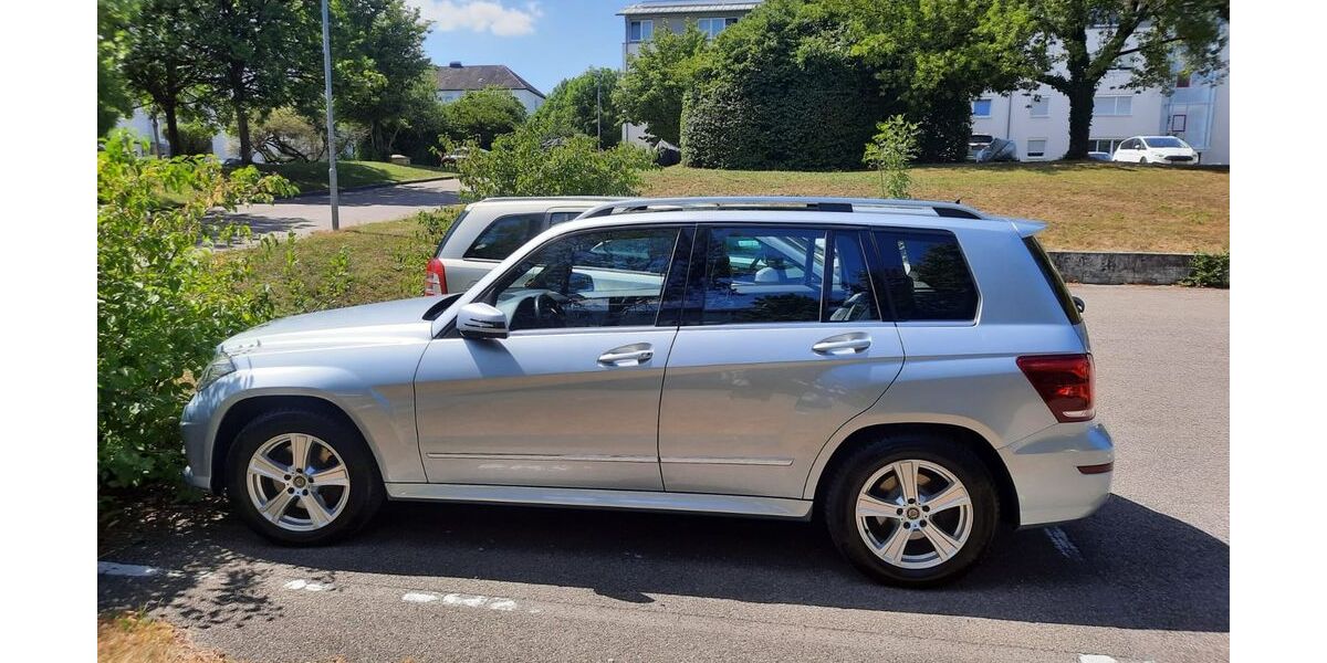 Mercedes-Benz GLK 250 157.900 km 15.890 &euro; Göppingen 73035