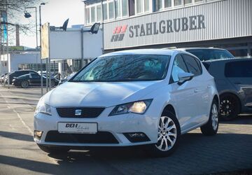 Seat Leon 150.000 km 7.900 &euro; Göppingen 73037