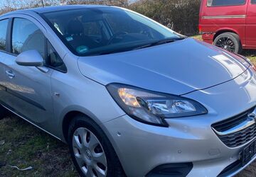 Opel Corsa 171.500 km 5.350 &euro; Essingen 73457