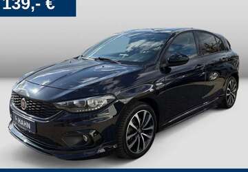Fiat Tipo 51.205 km 13.430 &euro; Wendlingen 73240