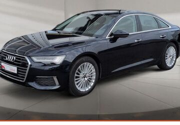 Audi A6 90.600 km 33.880 &euro; Kirchheim 73230