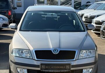 Skoda Octavia 145.000 km 2.997 &euro; Göppingen 73037