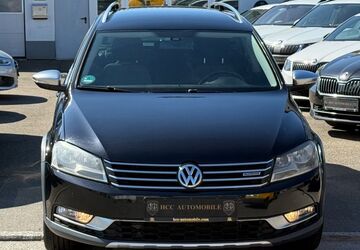 VW Passat Alltrack 169.000 km 11.897 &euro; Göppingen 73037