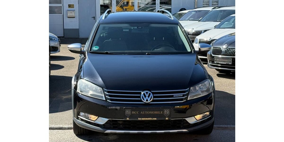 VW Passat Alltrack 169.000 km 11.897 &euro; Göppingen 73037