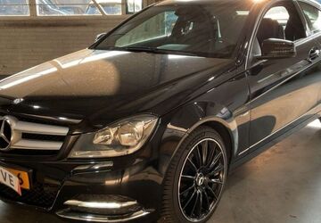 Mercedes-Benz C 250 93.870 km 15.990 &euro; Kirchheim unter Teck 73230