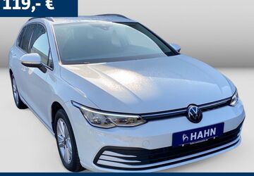 VW Golf 125.933 km 15.499 &euro; Göppingen 73037