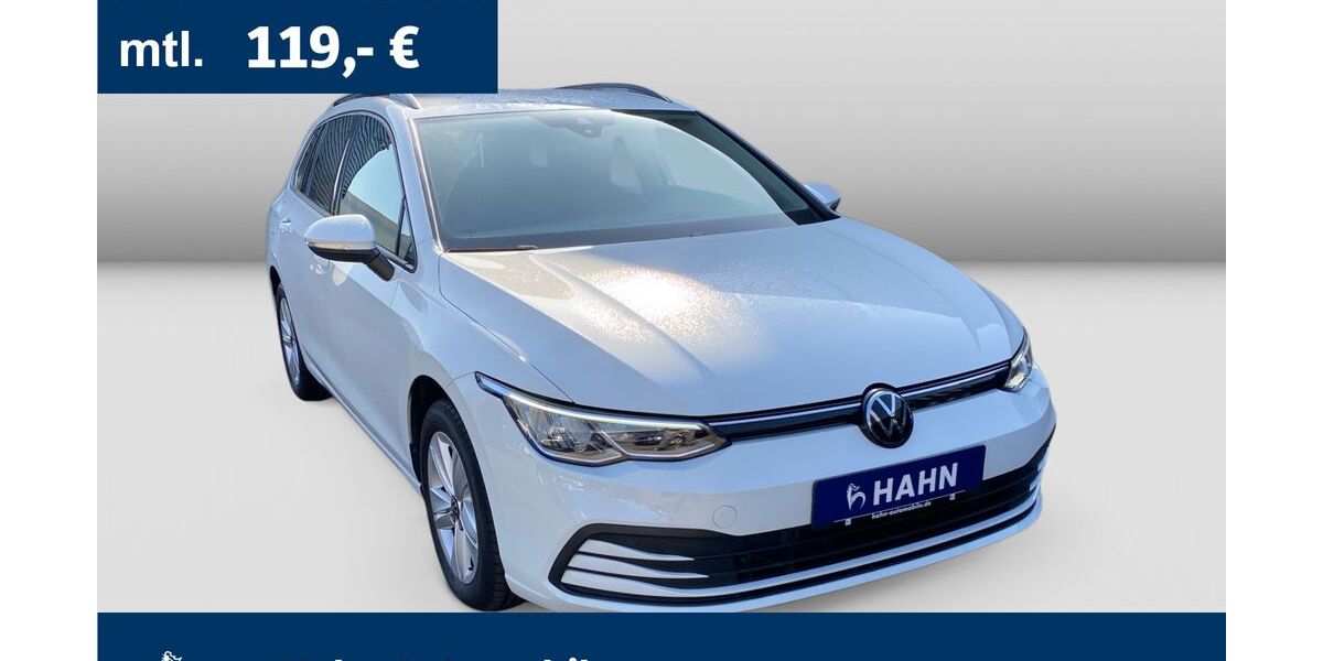 VW Golf 125.933 km 15.499 &euro; Göppingen 73037