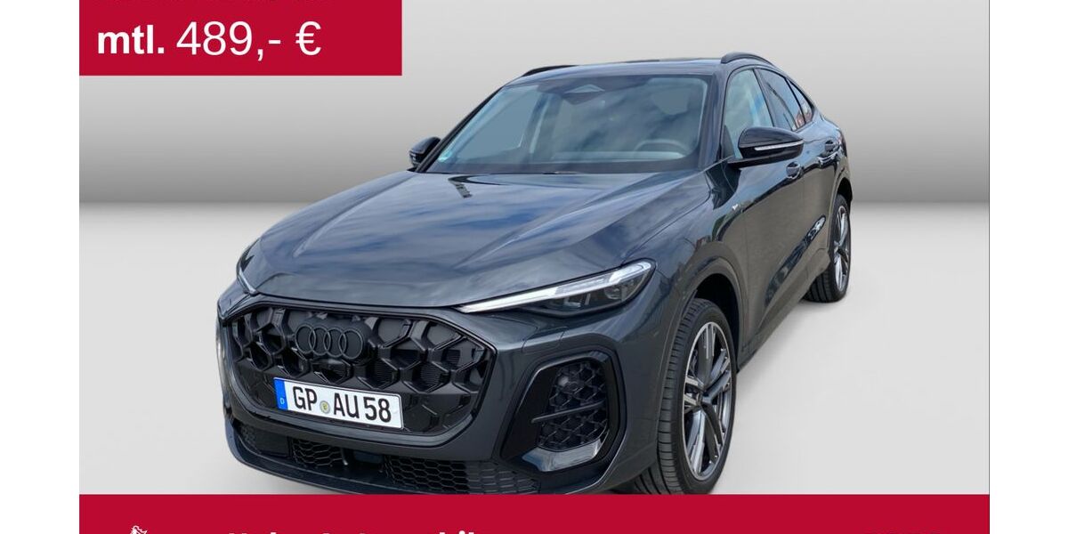 Audi Q5 4.000 km 68.890 &euro; Göppingen 73037