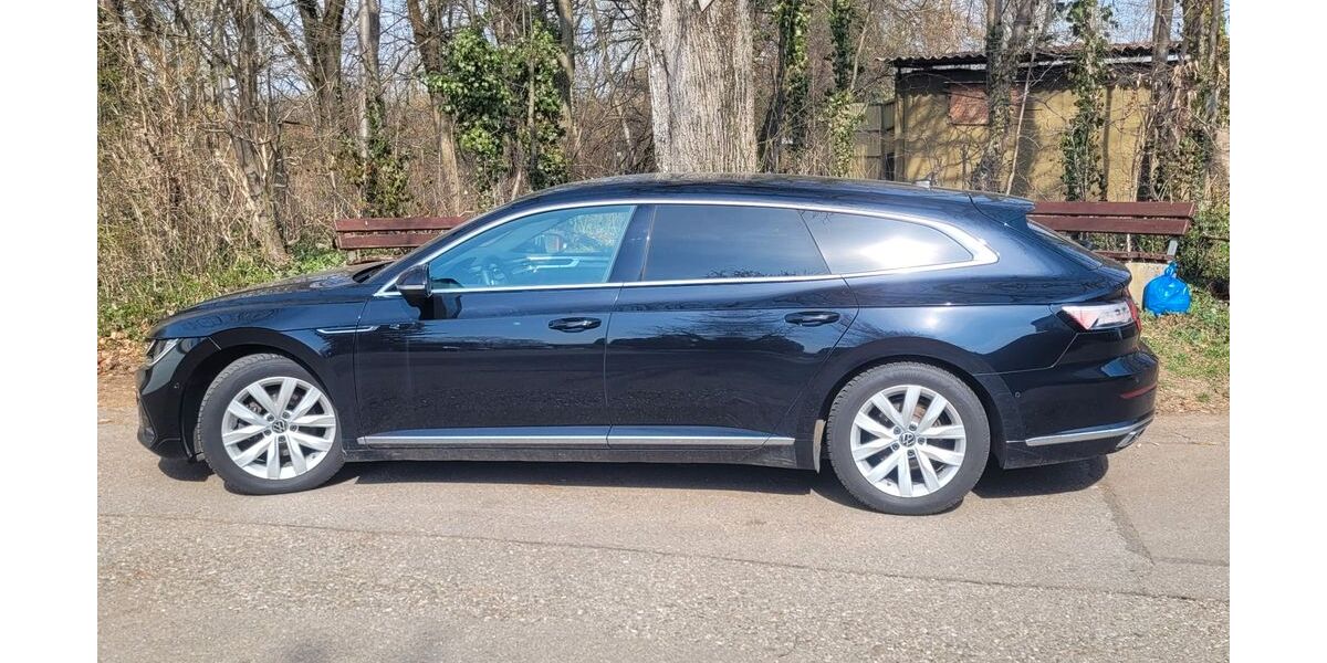 VW Arteon 199.900 km 20.699 &euro; Holzheim 73037