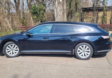 VW Arteon 199.900 km 21.699 &euro; Holzheim 73037