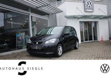 Seat Mii 81.112 km 5.490 &euro; Wendlingen am Neckar 73240