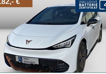 Cupra Born 57.193 km 21.560 &euro; Göppingen 73037