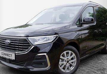 Ford Tourneo Connect 11.000 km 34.990 &euro; Lorch 73547