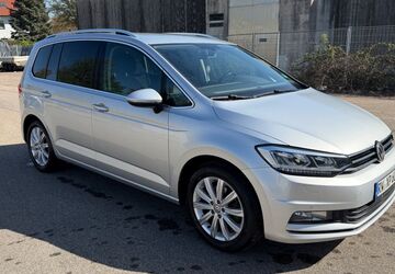 VW Touran 205.880 km 11.490 &euro; Ostfildern 73760