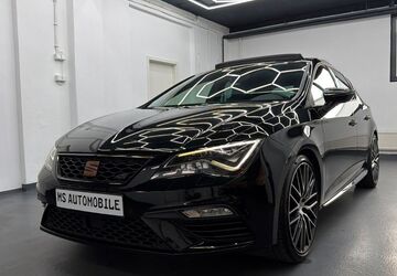 Seat Leon 114.000 km 19.990 &euro; Göppingen 73037