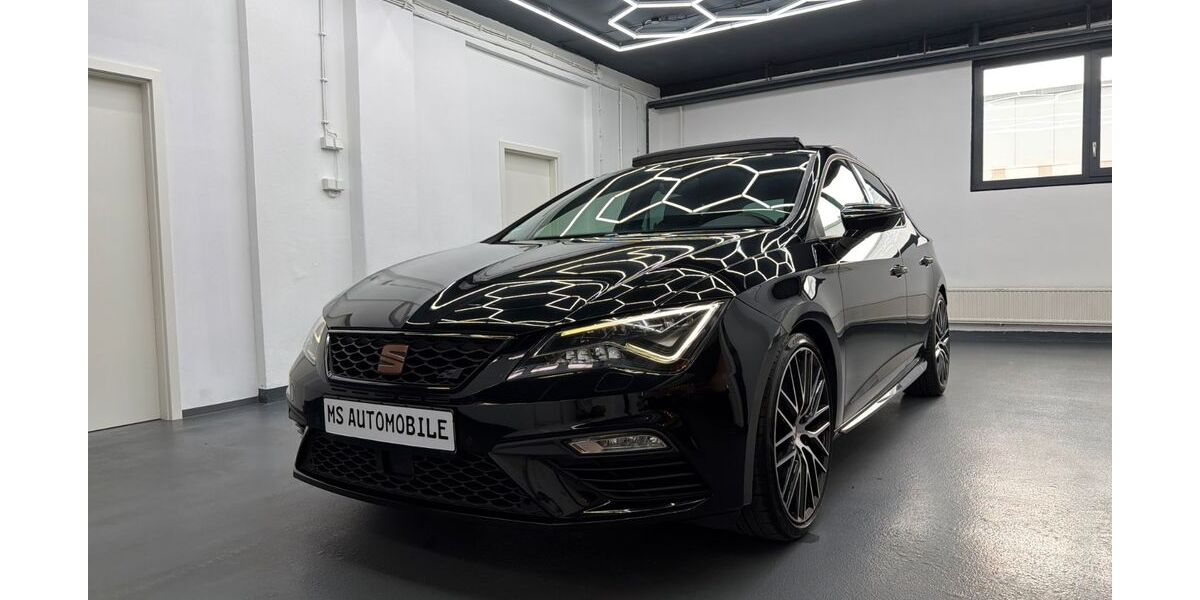 Seat Leon 114.000 km 19.990 &euro; Göppingen 73037