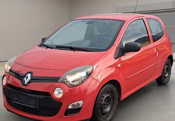 Renault Twingo 152.900 km 3.490 &euro; Eislingen 73054